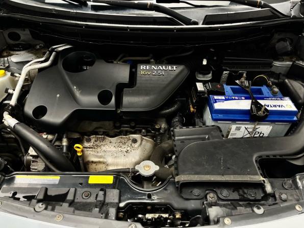 Renault Koleos I с пробегом 2011 года, цена 799 000 рублей, 238600 км, внедорожник, Автокод Объявления