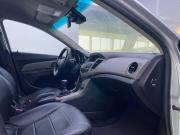 Chevrolet Cruze I Уфа  - изображение 35