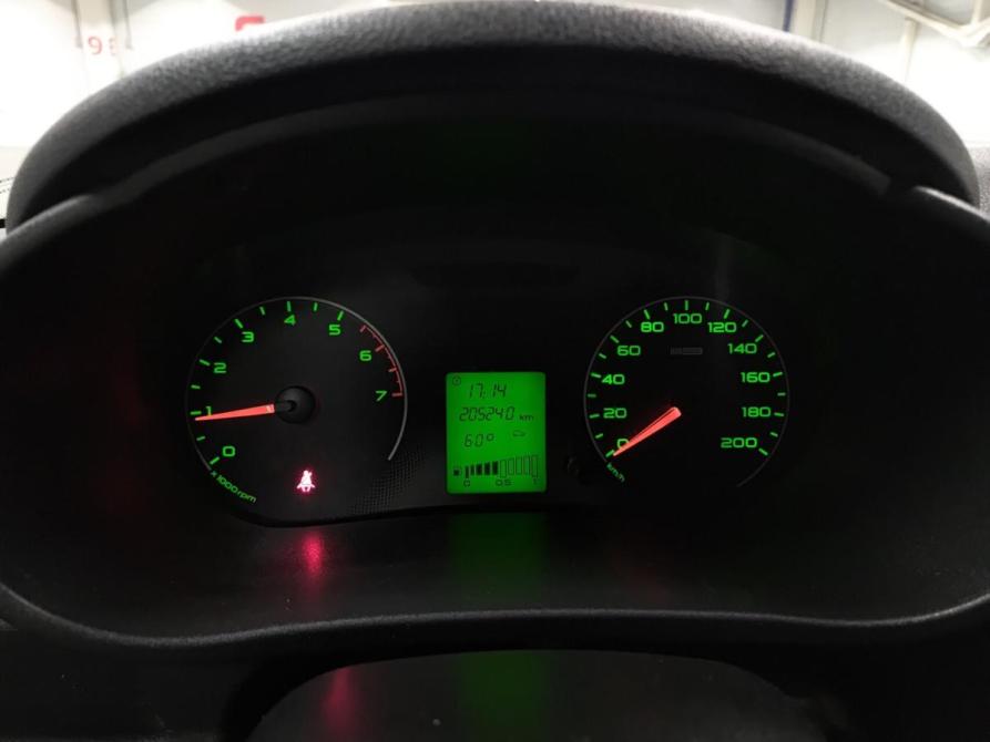 Lada (ВАЗ) Granta I Казань  - изображение 16
