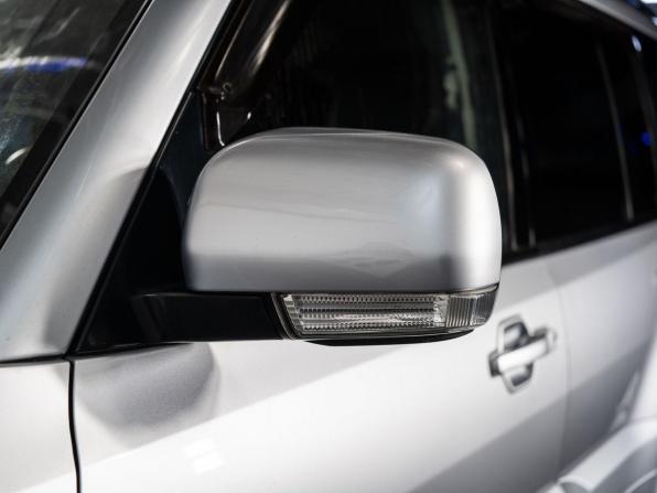 Mitsubishi Pajero IV Рестайлинг 2 с пробегом 2014 года, цена 2 670 000 рублей, 183965 км, внедорожник, Автокод Объявления