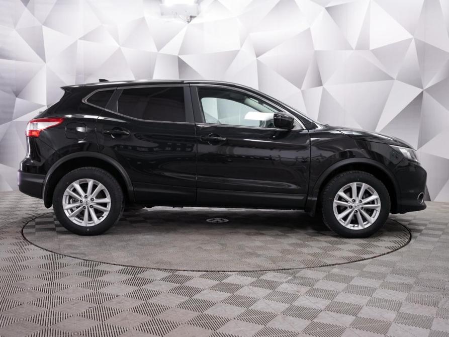 Nissan Qashqai II Ульяновск  - изображение 6