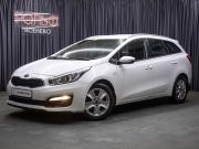 Kia Ceed II Рестайлинг Москва  - изображение 21