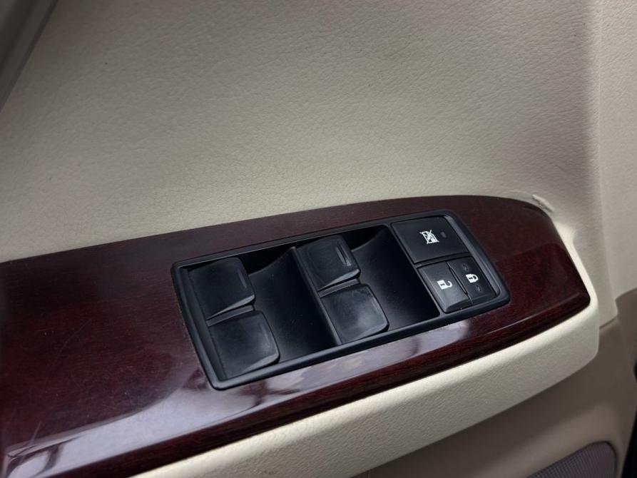Lexus GX II Рестайлинг Ростов-на-Дону  - изображение 15