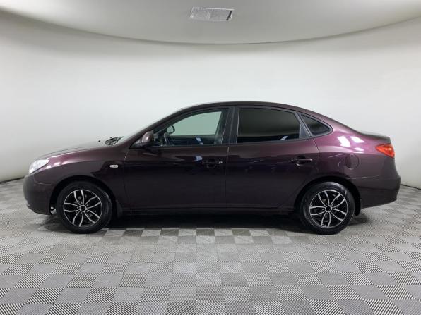 Hyundai Elantra IV (HD) с пробегом 2008 года, цена 480 000 рублей, 357722 км, седан, Автокод Объявления