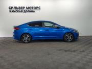 Hyundai Elantra VI (AD) Пермь  - изображение 21