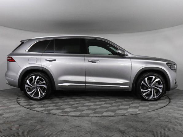 Geely Monjaro I с пробегом 2023 года, цена 3 550 000 рублей, 13309 км, внедорожник, Автокод Объявления