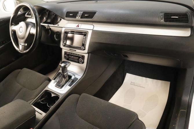 Volkswagen Passat B6 с пробегом 2010 года, цена 759 000 рублей, 226000 км, седан, Автокод Объявления