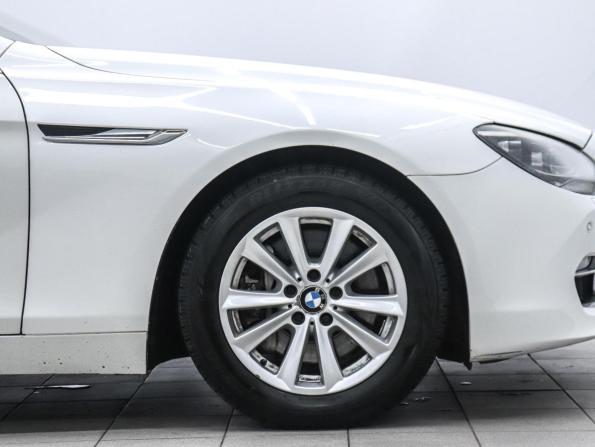 BMW 6 серии III (F06/F13/F12) с пробегом 2013 года, цена 2 480 000 рублей, 184942 км, седан, Автокод Объявления