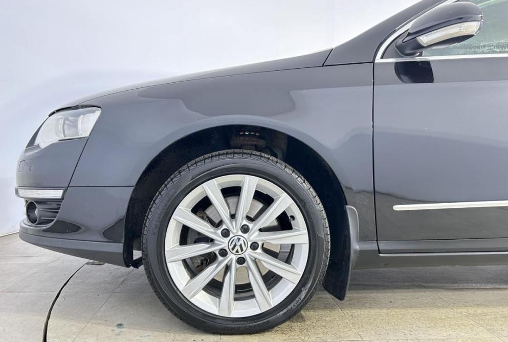 Volkswagen Passat B6 Саранск  - изображение 11