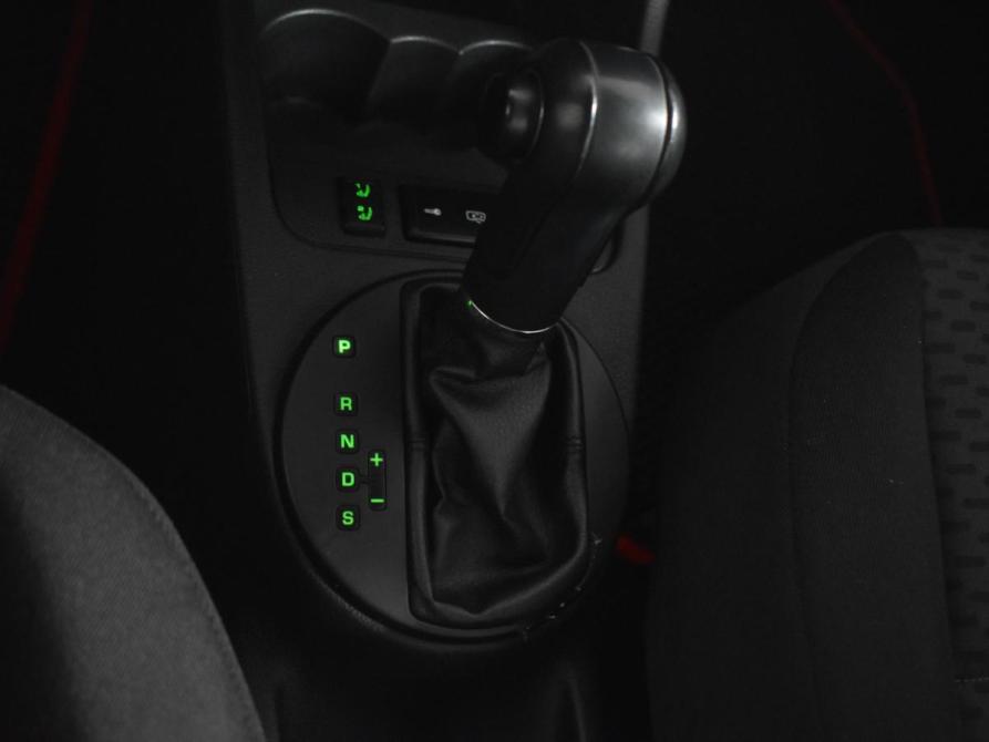 Skoda Fabia II Рестайлинг Санкт-Петербург  - изображение 16