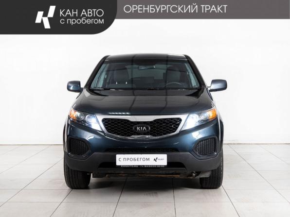 Kia Sorento II с пробегом 2011 года, цена 1 078 000 рублей, 241000 км, внедорожник, Автокод Объявления