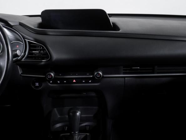 Mazda CX-30 I с пробегом 2021 года, цена 2 350 000 рублей, 81500 км, внедорожник, Автокод Объявления