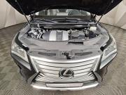 Lexus RX IV Москва  - изображение 33