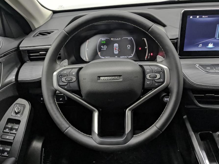 Haval Jolion I Рестайлинг Москва  - изображение 21