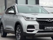 Chery Tiggo 4 I Рестайлинг Волгоград  - изображение 72