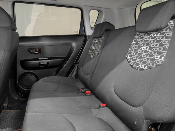 Kia Soul I с пробегом 2010 года, цена 850 000 рублей, 135889 км, хэтчбек, Автокод Объявления