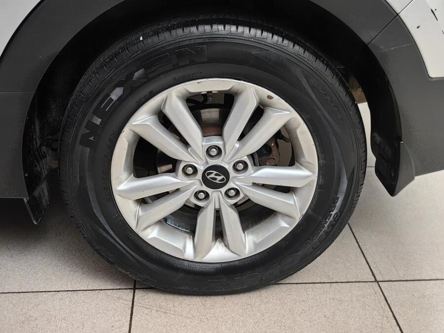 Hyundai Creta I Подольск  - изображение 24
