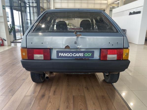Lada (ВАЗ) 2109 с пробегом 2002 года, цена 85 000 рублей, 339453 км, хэтчбек, Автокод Объявления