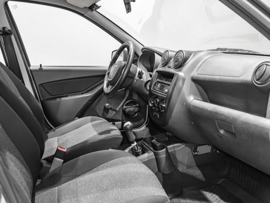 Lada (ВАЗ) Granta I Екатеринбург  - изображение 14