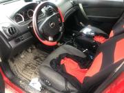 Chevrolet Aveo I Рестайлинг Екатеринбург  - изображение 20