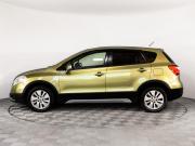 Suzuki SX4 II (S-Cross) Санкт-Петербург  - изображение 27