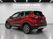 Renault Kaptur I Кемерово  - изображение 23