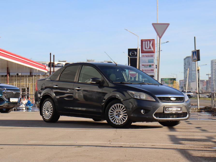 Ford Focus II Рестайлинг Самара  - изображение 3