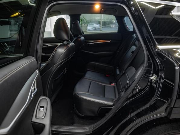 Infiniti QX50 II с пробегом 2020 года, цена 2 799 000 рублей, 135000 км, внедорожник, Автокод Объявления