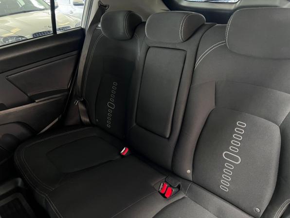 Kia Sportage III Рестайлинг с пробегом 2014 года, цена 1 545 000 рублей, 156813 км, внедорожник, Автокод Объявления