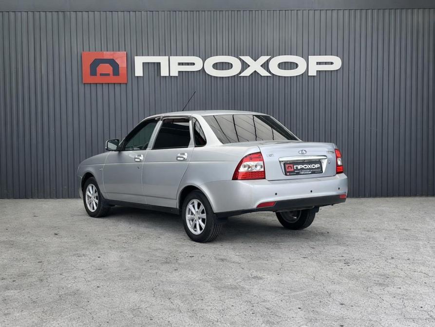 Lada (ВАЗ) Priora I Рестайлинг Пермь  - изображение 32