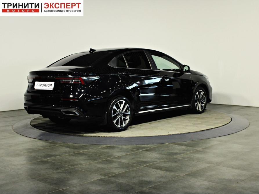 Omoda S5 Белгород  - изображение 5