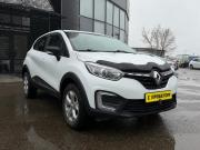 Renault Kaptur I Рестайлинг Нефтекамск  - изображение 11