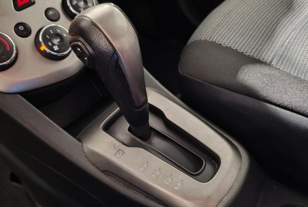 Chevrolet Aveo II Ярославль  - изображение 18