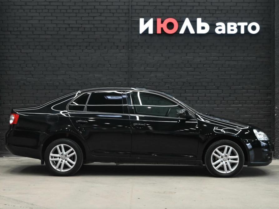 Volkswagen Jetta V Екатеринбург  - изображение 9
