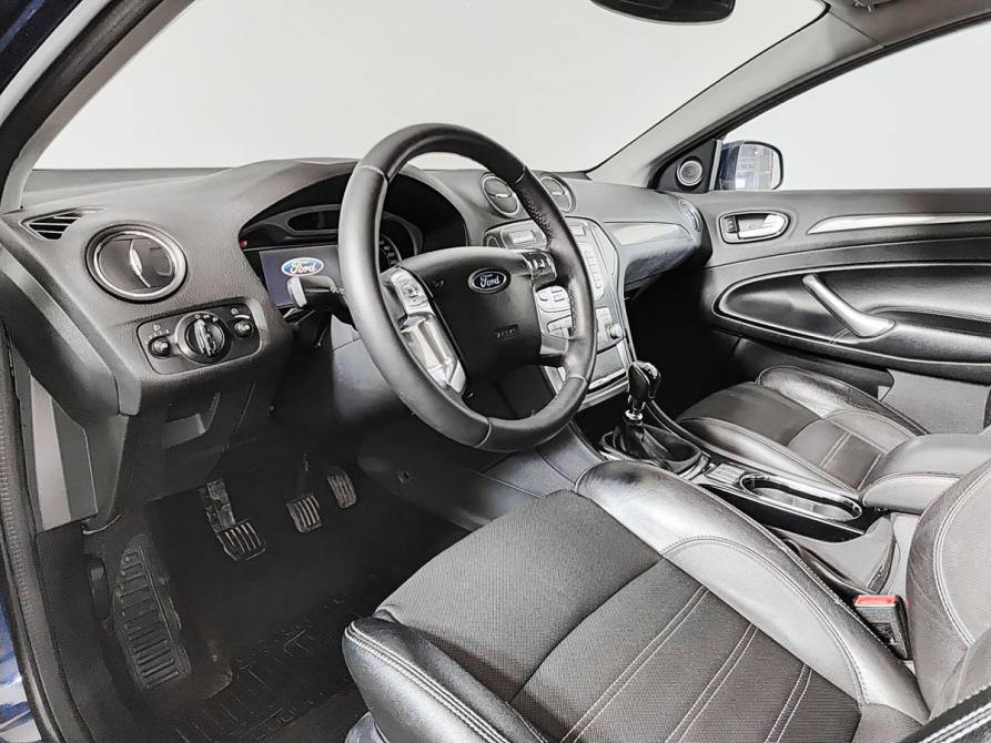 Ford Mondeo IV Уфа  - изображение 20