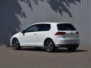 Volkswagen Golf VII Краснодар  - изображение 26