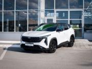 Geely Cityray Курган  - изображение 24