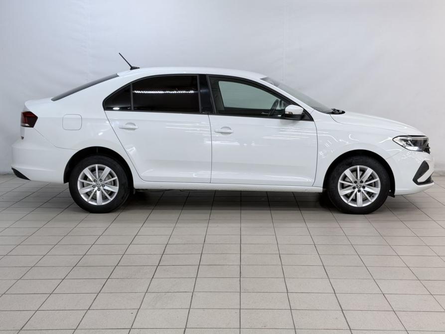Volkswagen Polo VI Воронеж  - изображение 9
