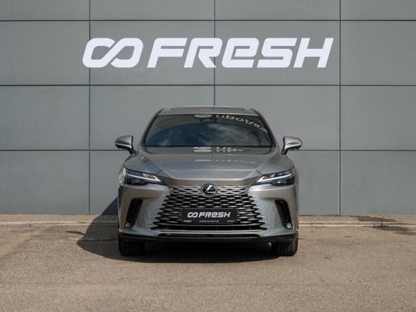 Lexus RX V с пробегом 2025 года, цена 7 100 000 рублей, 8320 км, внедорожник, Автокод Объявления