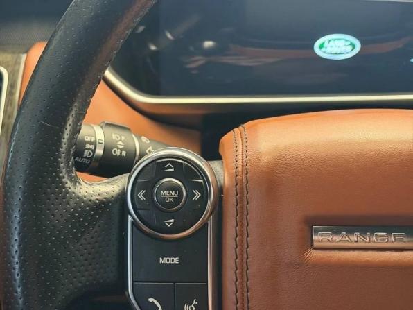 Land Rover Range Rover Sport II с пробегом 2015 года, цена 3 350 000 рублей, 166409 км, внедорожник, Автокод Объявления