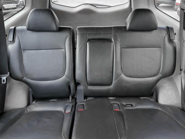 Mitsubishi Pajero Sport II с пробегом 2008 года, цена 1 263 000 рублей, 312357 км, внедорожник, Автокод Объявления