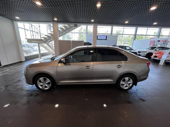 Skoda Rapid II с пробегом 2021 года, цена 1 285 000 рублей, 210969 км, лифтбек, Автокод Объявления