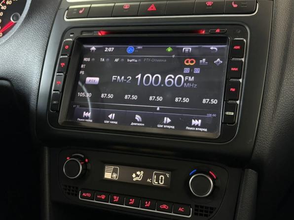 Volkswagen Polo V с пробегом 2013 года, цена 730 000 рублей, 187852 км, седан, Автокод Объявления