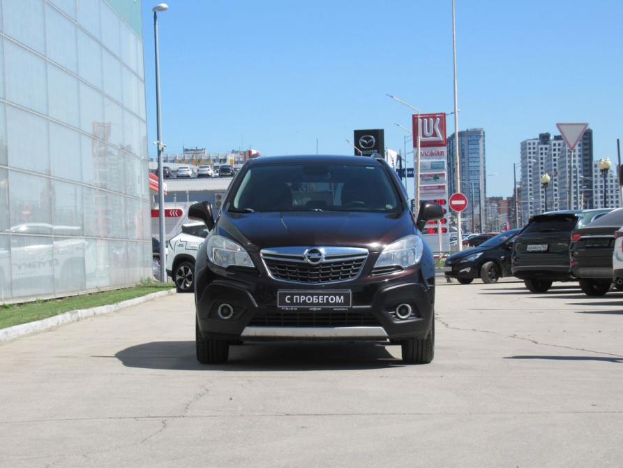 Opel Mokka I Самара  - изображение 2