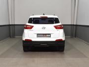 Hyundai Creta I Кемерово  - изображение 32