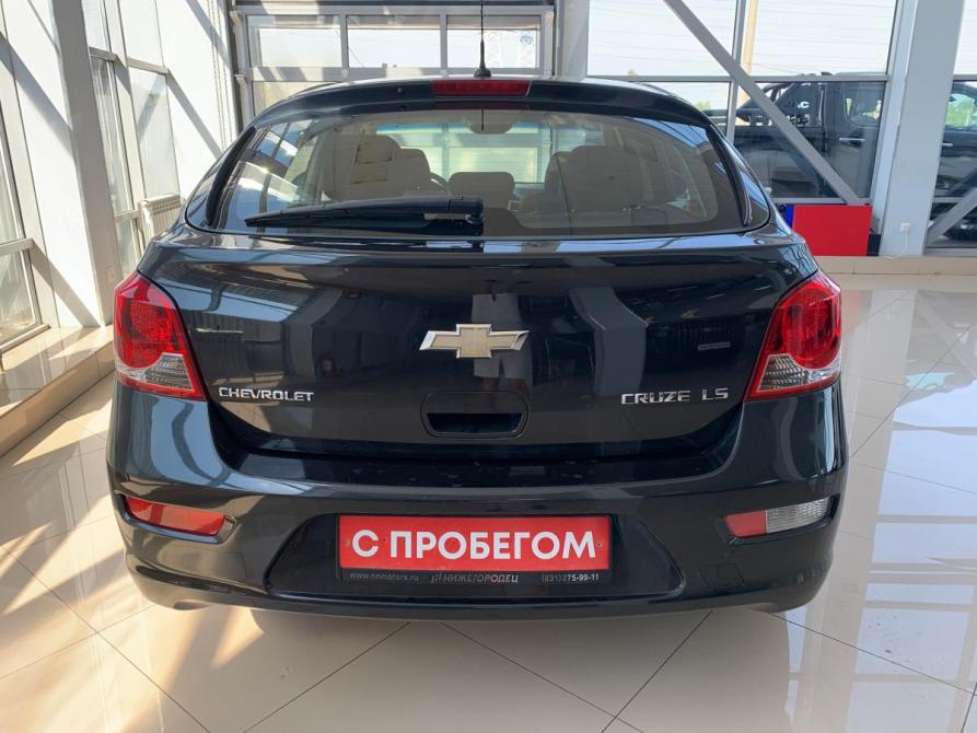 Chevrolet Cruze I Арзамас  - изображение 5