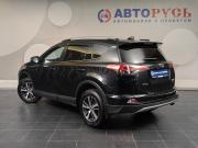 Toyota RAV4 IV (XA40) Рестайлинг Москва  - изображение 27