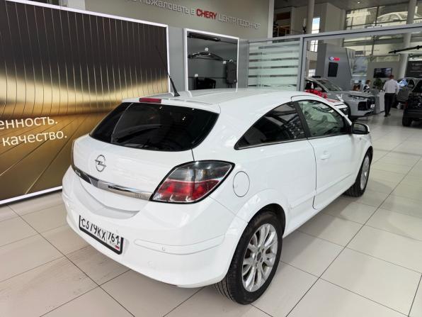 Opel Astra H Рестайлинг с пробегом 2008 года, цена 519 000 рублей, 315306 км, хэтчбек, Автокод Объявления
