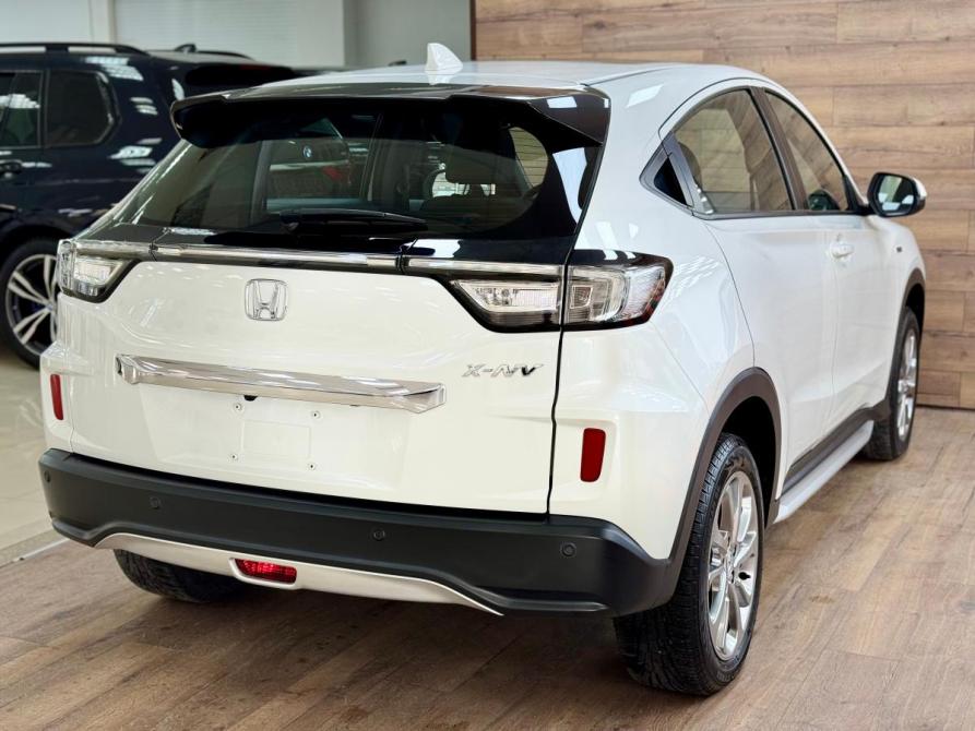 Ciimo (Dongfeng-Honda) X-NV Уфа  - изображение 7