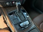 Audi A6 IV (C7) Рестайлинг Краснодар  - изображение 32